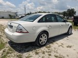 Used 2009 Ford Taurus Limited image 4