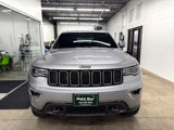 Used 2016 Jeep Grand Cherokee Limited 75th Anniversary image 2