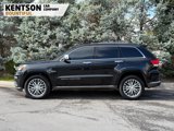 Used 2017 Jeep Grand Cherokee Summit w/ Skid Plate Group image 4
