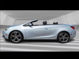 Used 2016 Buick Cascada Premium image 2