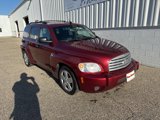 Used 2009 Chevrolet HHR LS image 2