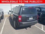 Used 2016 Jeep Patriot Sport w/ Power Value Group image 4