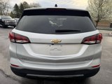 Certified 2022 Chevrolet Equinox LT image 4