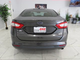 Used 2015 Ford Fusion SE w/ Equipment Group 202A image 5