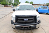 Used 2013 Ford F150 XL w/ Mid Equipment Group image 4