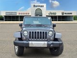 Used 2014 Jeep Wrangler Unlimited Sahara image 6