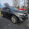 Used 2018 Chevrolet Equinox LS image 2