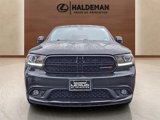 Used 2016 Dodge Durango Limited w/ Premium Group image 2