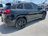 Used 2016 Jeep Cherokee Latitude image 5