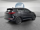 Used 2019 Kia Sportage EX w/ EX Sport Appearance Package image 3