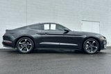 Certified 2022 Ford Mustang Coupe w/ Equipment Group 101A image 2