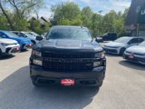 Used 2021 Chevrolet Silverado 1500 Custom w/ Rally Edition image 2