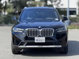 Used 2024 BMW X3 sDrive30i w/ Convenience Package w/ZPA image 4