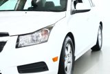 Used 2014 Chevrolet Cruze LT image 4