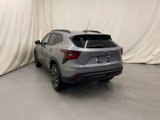 New 2025 Chevrolet Trax RS w/ Sunroof Package image 5