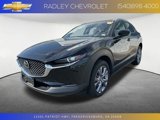 Used 2023 MAZDA CX-30 AWD 2.5 S w/ Select Package image 1