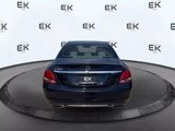 Used 2017 Mercedes-Benz C 300 Sedan image 4