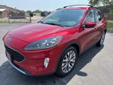 Used 2020 Ford Escape Titanium image 2