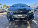 Used 2014 Chevrolet Sonic LT image 6