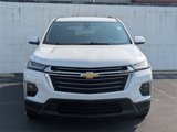 Certified 2022 Chevrolet Traverse LT image 3