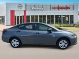 New 2025 Nissan Versa S image 2
