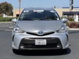 Certified 2016 Toyota Prius V Four image 4