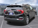 Used 2021 GMC Terrain SLT image 4