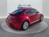 Used 2016 Volkswagen Beetle 1.8T SEL image 5