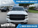 Used 2018 Chevrolet Silverado 1500 LT w/ All Star Edition image 2