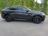 Used 2017 BMW X6 xDrive35i image 2
