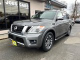 Used 2019 Nissan Armada SL w/ Premium Package image 5