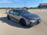 New 2025 Toyota Camry SE image 6