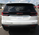 New 2025 GMC Acadia AT4 w/ LPO, Floor Liner Package image 6