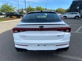 Used 2021 Kia K5 GT image 4