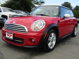 Used 2012 MINI Cooper Hardtop image 3