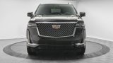 Used 2024 Cadillac Escalade Premium Luxury image 2