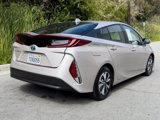 Used 2017 Toyota Prius Prime Advanced image 3