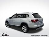 Used 2019 Volkswagen Atlas SE image 3