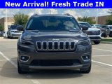 Used 2019 Jeep Cherokee Limited image 2