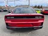 New 2025 Dodge Charger Daytona R/T w/ Quick Order Package 25M R/T image 3