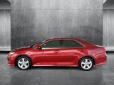 Used 2012 Toyota Camry SE image 2