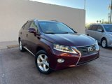 Used 2015 Lexus RX 350 AWD image 5
