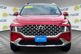 Used 2021 Hyundai Santa Fe Limited image 2