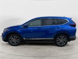 Used 2022 Honda CR-V Touring image 2