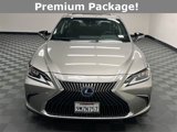 Certified 2021 Lexus ES 300h w/ Premium Package image 3