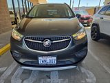 Used 2017 Buick Encore Preferred image 2