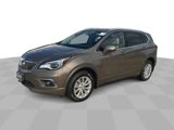Certified 2017 Buick Envision Essence image 4