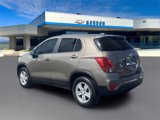Used 2022 Chevrolet Trax LS w/ Tint and Cruise Package image 3
