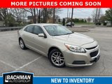 Used 2014 Chevrolet Malibu LT w/ Power Convenience Package image 2