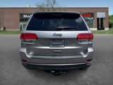 Used 2016 Jeep Grand Cherokee Laredo w/ Quick Order Package 23E image 3
